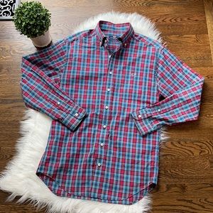 Vineyard Vines Classic Fit Shirt